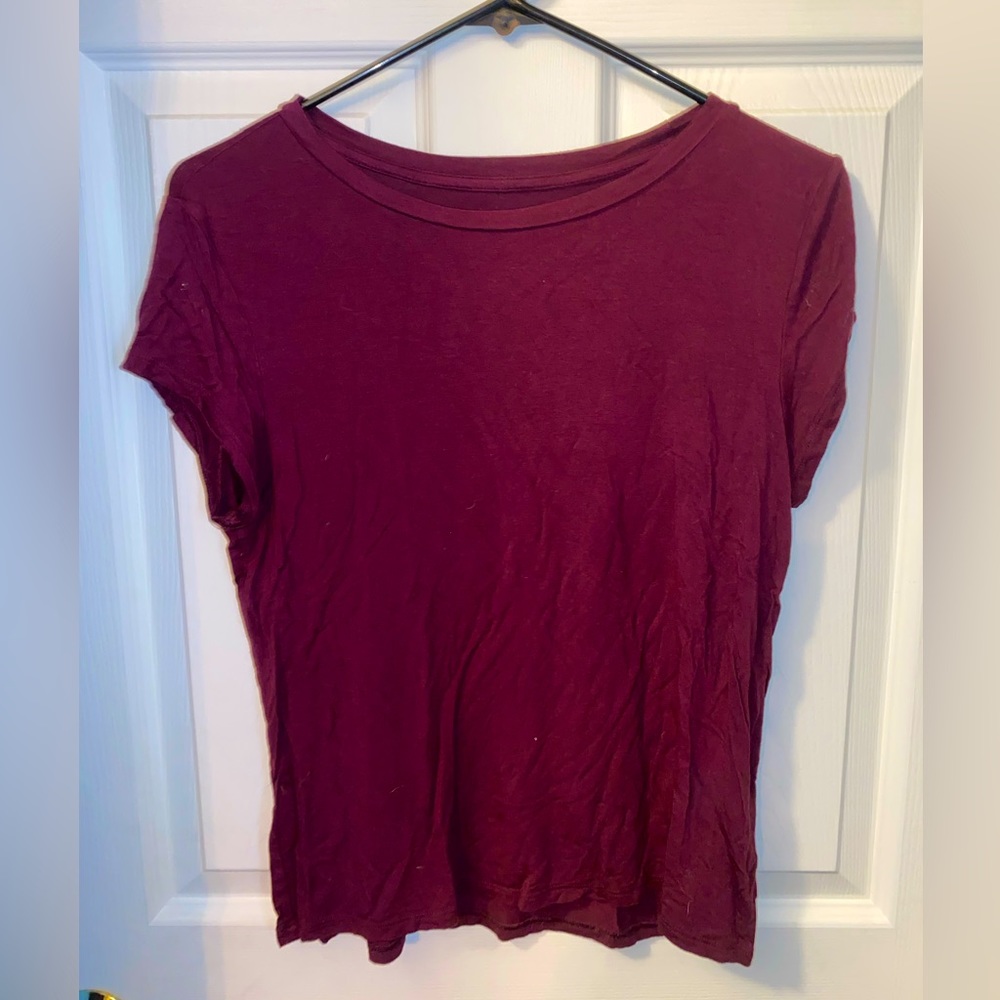 American Eagle Soft & Sexy Shirt